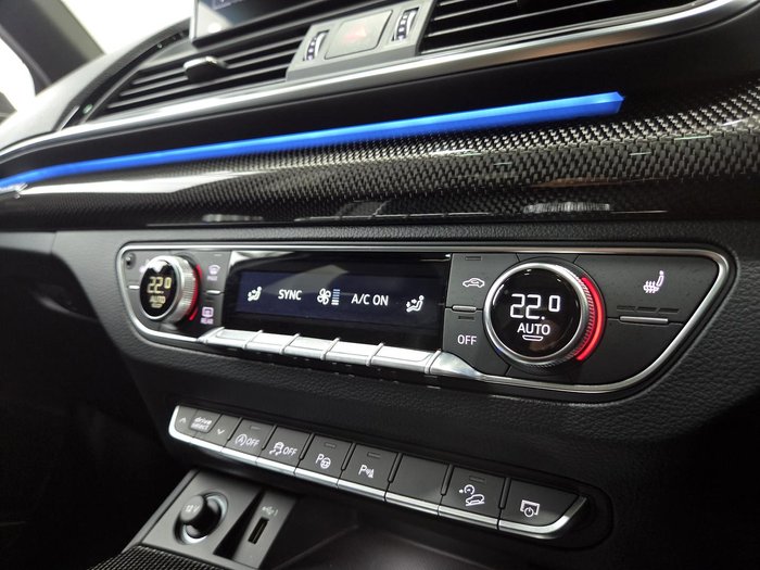 2021 Audi SQ5 TDI