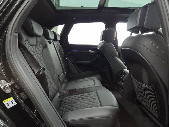 2021 Audi SQ5 TDI