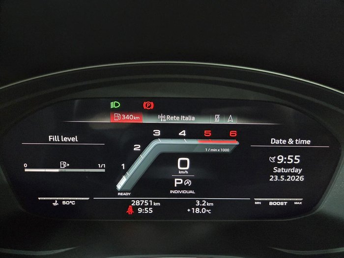 2021 Audi SQ5 TDI