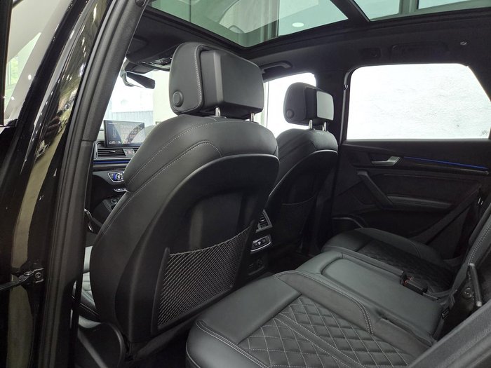 2021 Audi SQ5 TDI