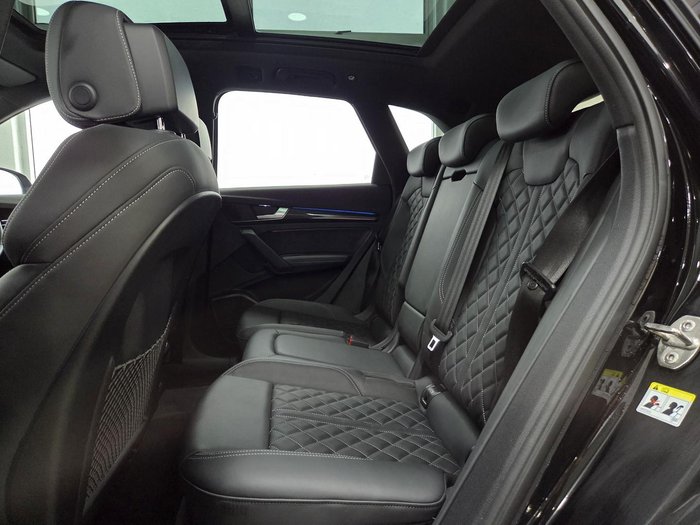 2021 Audi SQ5 TDI