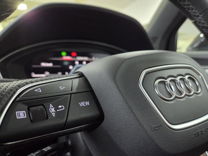 2021 Audi SQ5 TDI