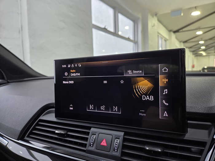 2021 Audi SQ5 TDI