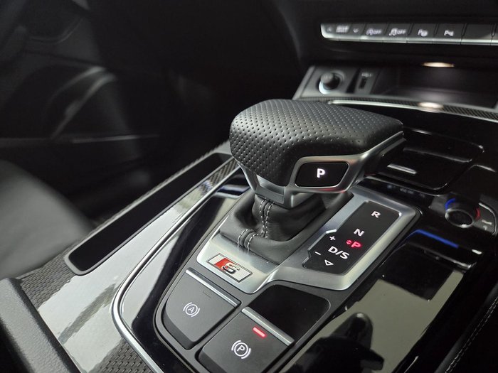 2021 Audi SQ5 TDI