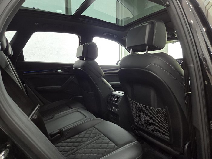 2021 Audi SQ5 TDI
