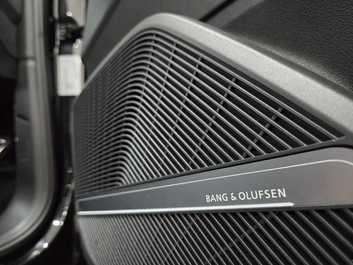2021 Audi SQ5 TDI