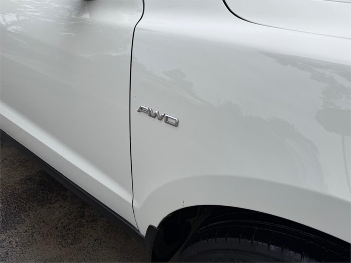 2011 HYUNDAI SANTA FE SLX CRDi (4x4)