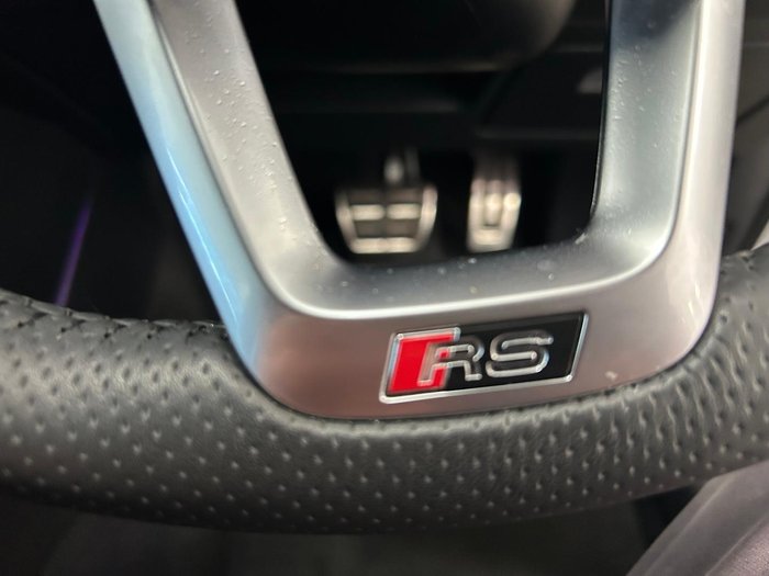 2022 Audi RS Q3