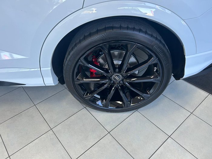 2022 Audi RS Q3