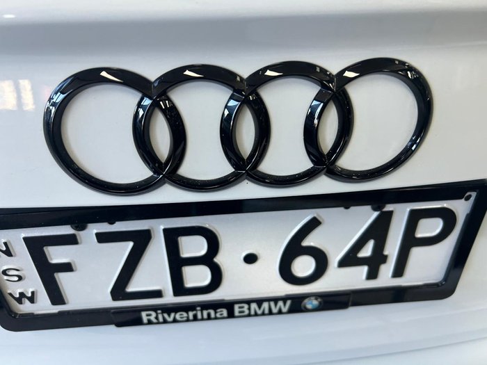 2022 Audi RS Q3
