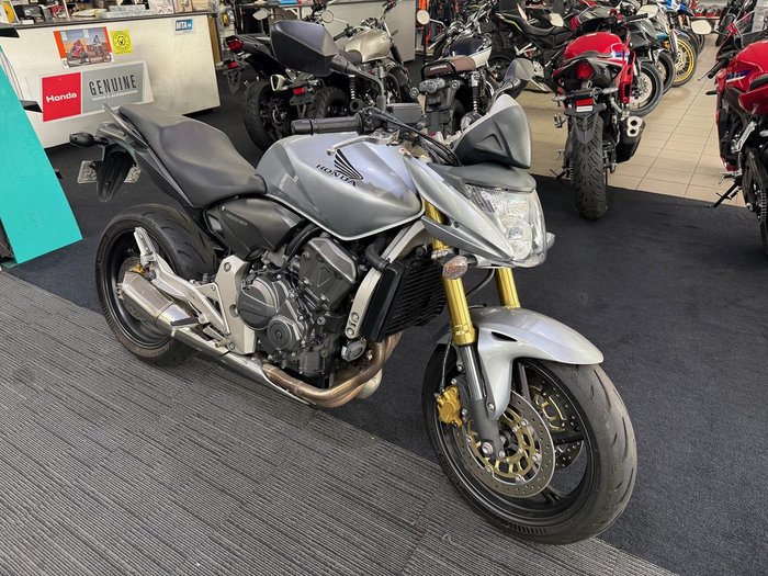 2008 Honda