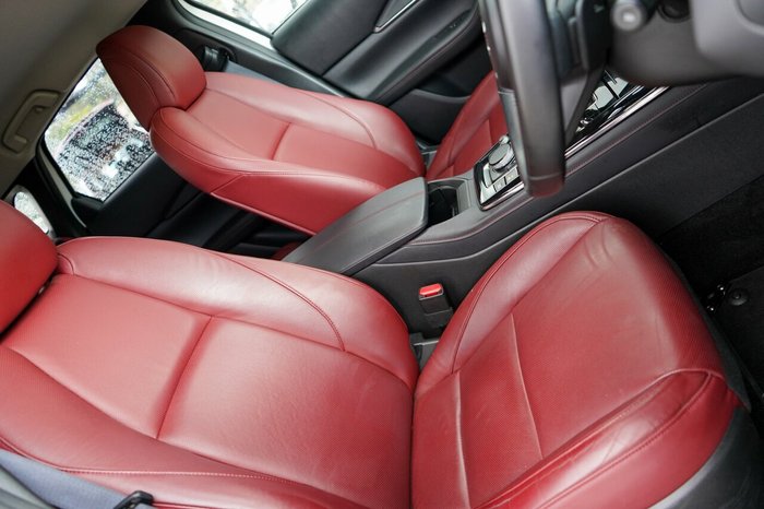 2023 Mazda CX-30 G25 Touring SP