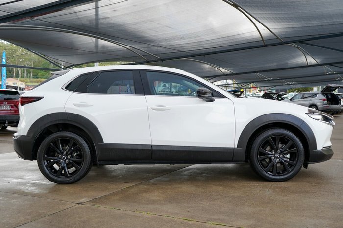 2023 Mazda CX-30 G25 Touring SP
