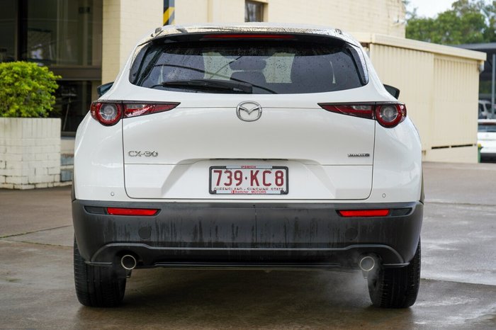 2023 Mazda CX-30 G25 Touring SP