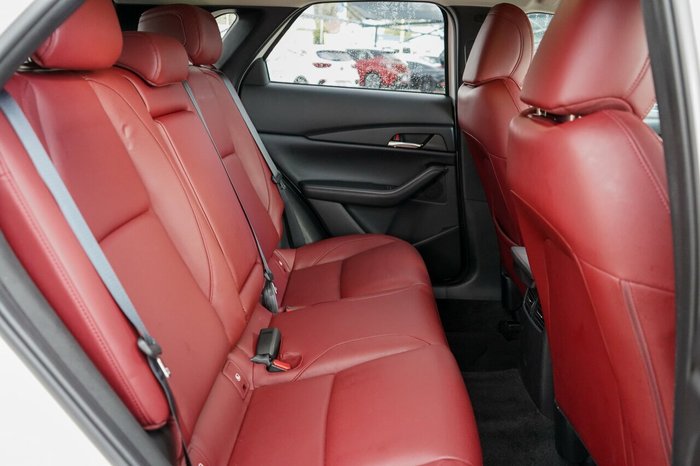 2023 Mazda CX-30 G25 Touring SP