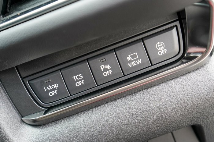 2023 Mazda CX-30 G25 Touring SP