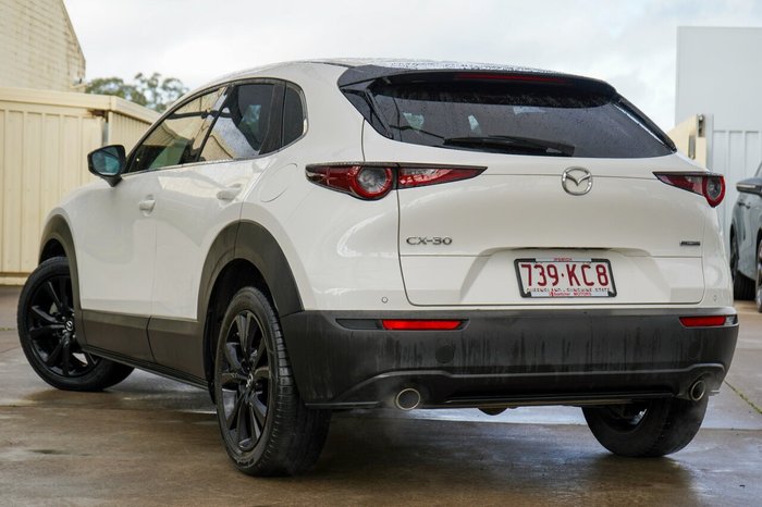 2023 Mazda CX-30 G25 Touring SP