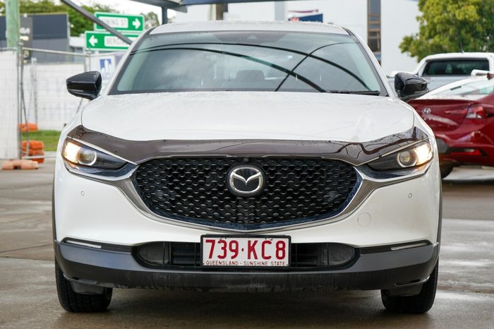 2023 Mazda CX-30 G25 Touring SP