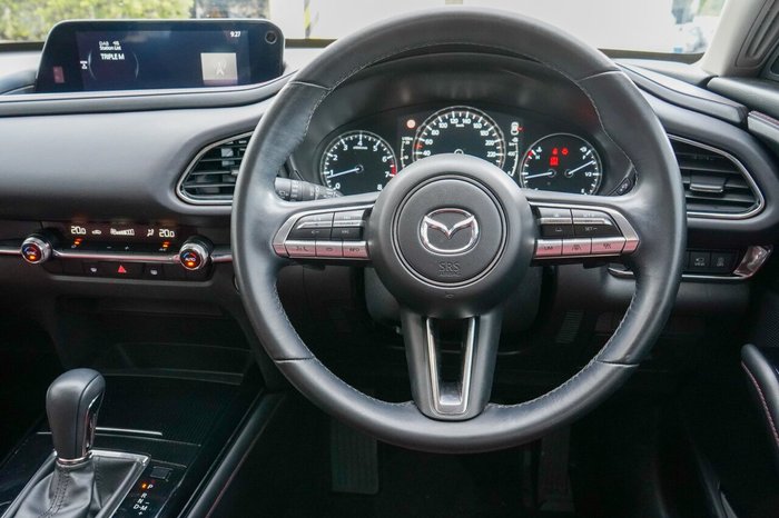2023 Mazda CX-30 G25 Touring SP