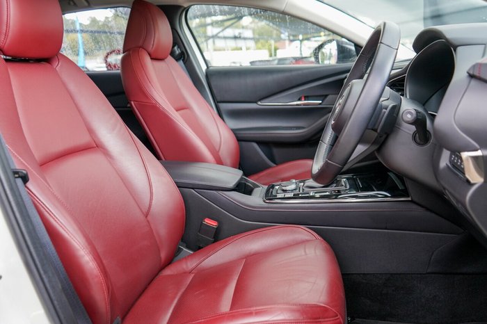 2023 Mazda CX-30 G25 Touring SP