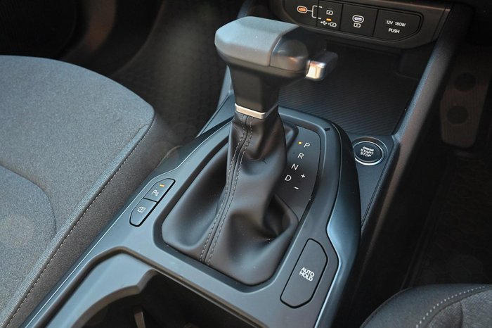 2025 Kia K4 S CL4m MY26 Snow White Pearl