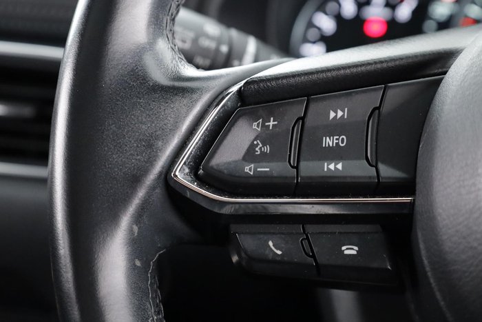 2020 Mazda CX-5 Akera