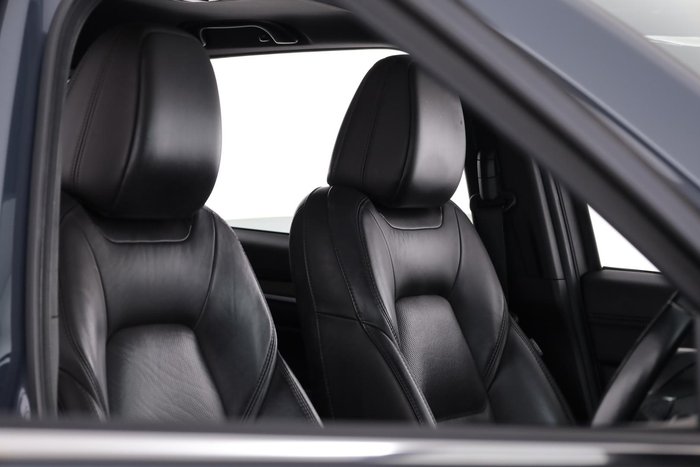 2020 Mazda CX-5 Akera