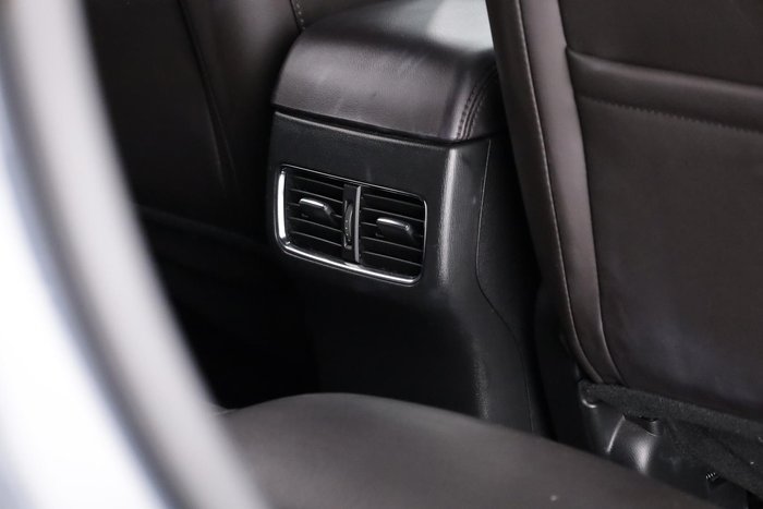 2020 Mazda CX-5 Akera