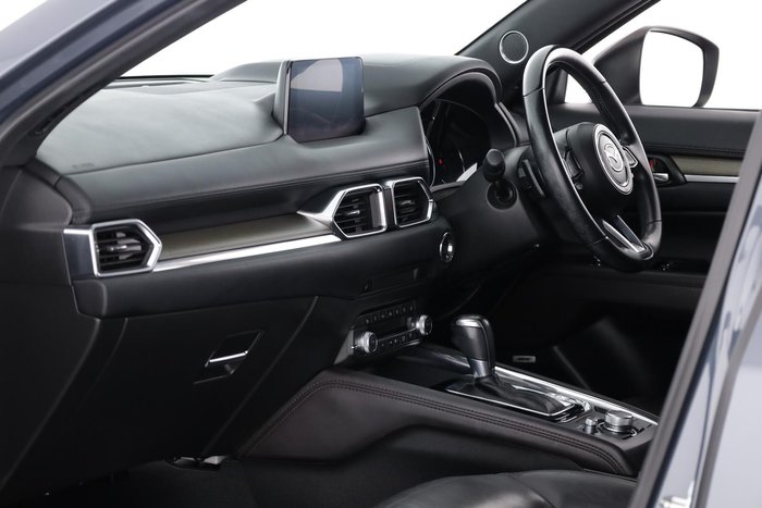2020 Mazda CX-5 Akera