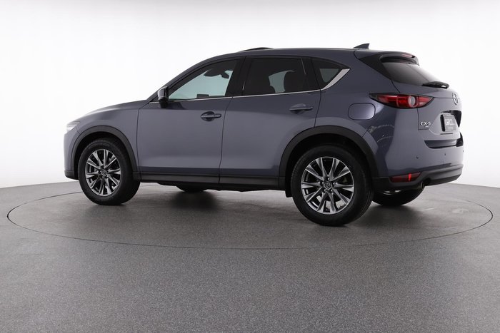 2020 Mazda CX-5 Akera