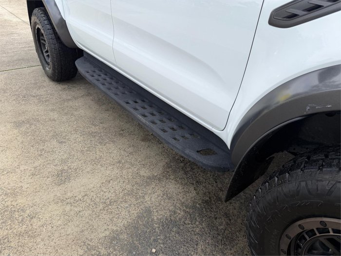 2018 FORD RANGER RAPTOR 2.0 (4x4)