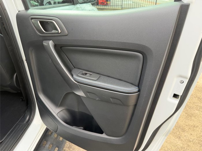 2018 FORD RANGER RAPTOR 2.0 (4x4)