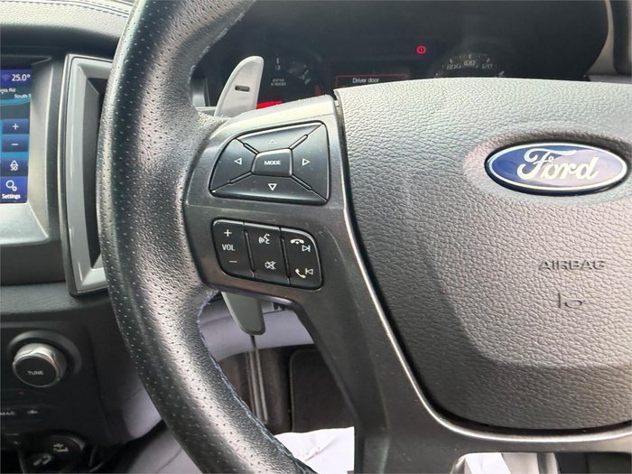 2018 FORD RANGER RAPTOR 2.0 (4x4)