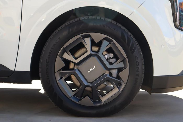 2025 Kia Carnival GT-Line HEV