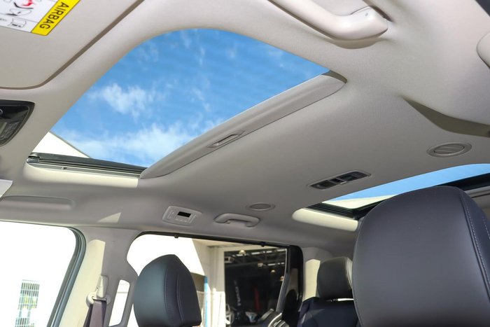2025 Kia Carnival GT-Line HEV