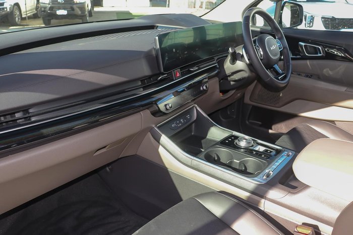 2025 Kia Carnival GT-Line HEV
