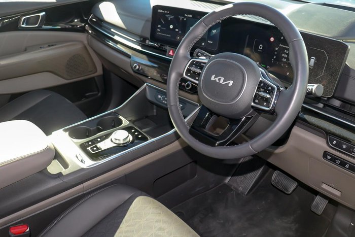 2025 Kia Carnival GT-Line HEV