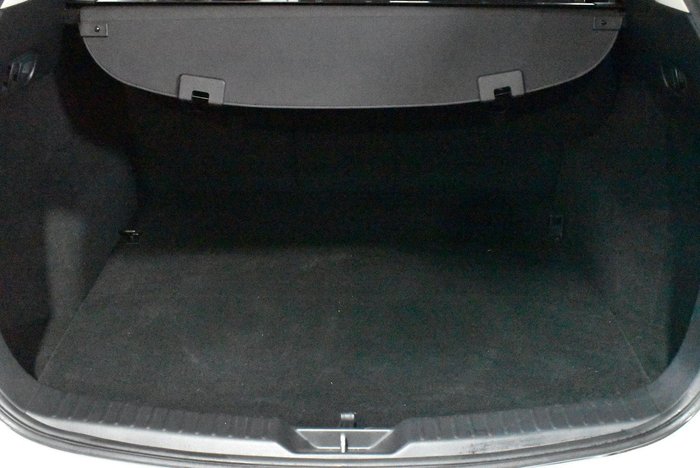 2019 Mazda CX-5 Maxx Sport