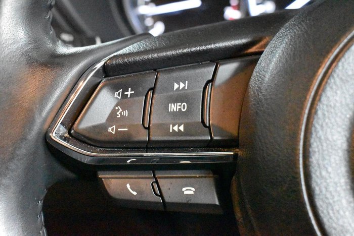 2019 Mazda CX-5 Maxx Sport