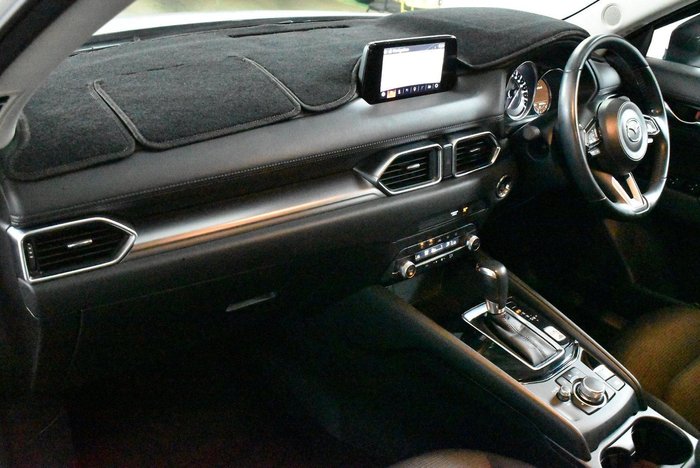 2019 Mazda CX-5 Maxx Sport