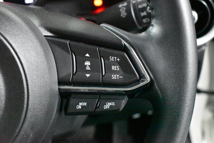 2021 Mazda 2 G15 GT