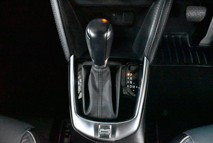 2021 Mazda 2 G15 GT