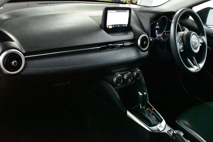 2021 Mazda 2 G15 GT