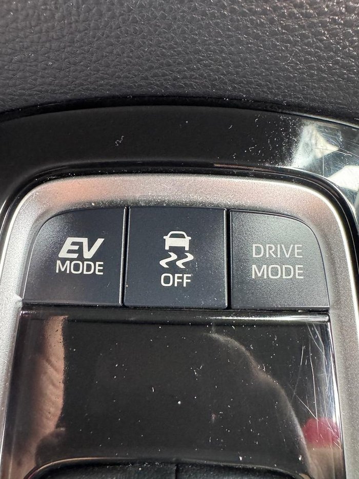 2022 Toyota Corolla Ascent Sport Hybrid ZWE219R WHITE