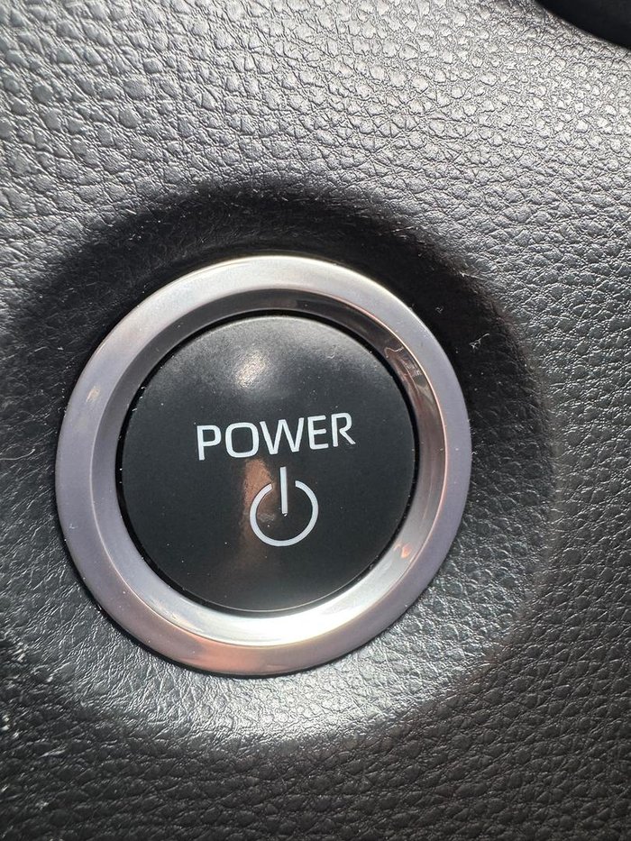 2022 Toyota Corolla Ascent Sport Hybrid ZWE219R WHITE