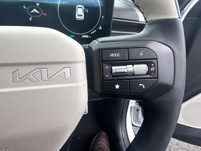 2026 Kia Stonic GT-Line