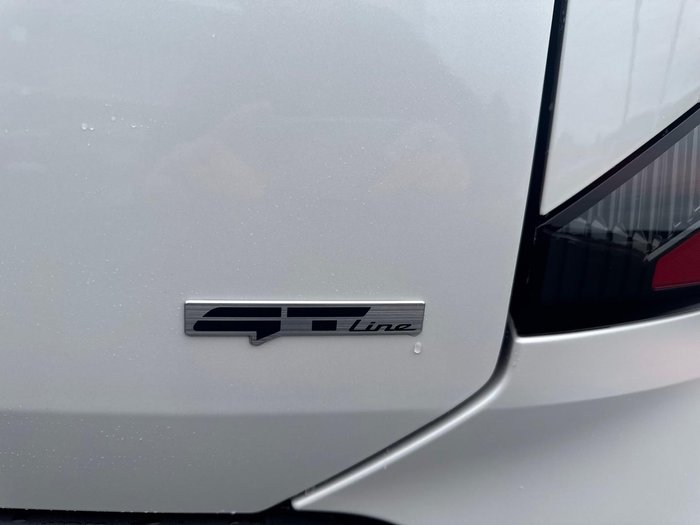 2026 Kia Stonic GT-Line