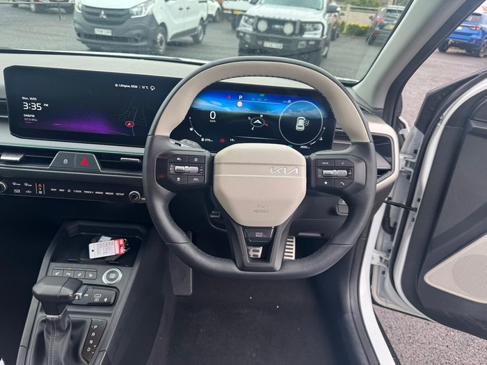 2026 Kia Stonic GT-Line