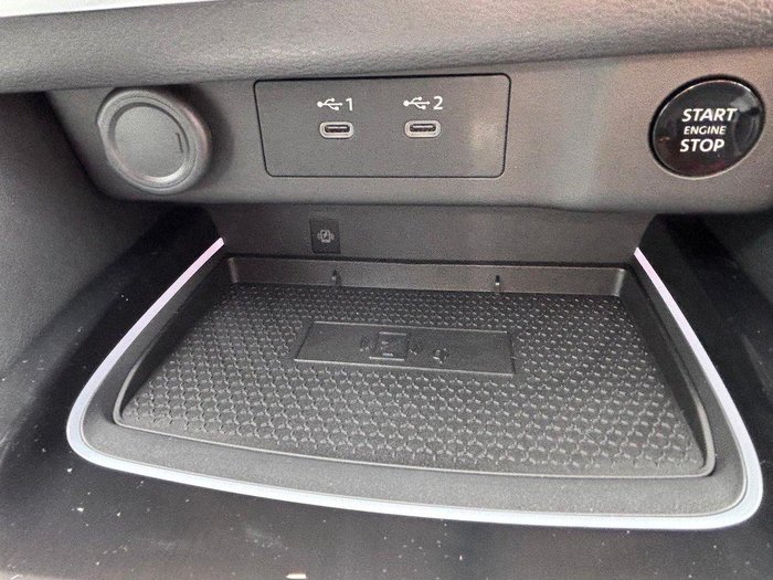 2026 Nissan X-TRAIL Ti