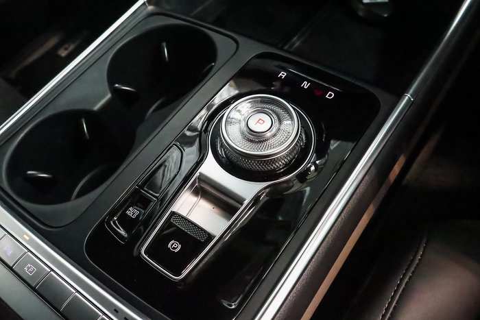 2026 Kia Carnival Sport+ HEV